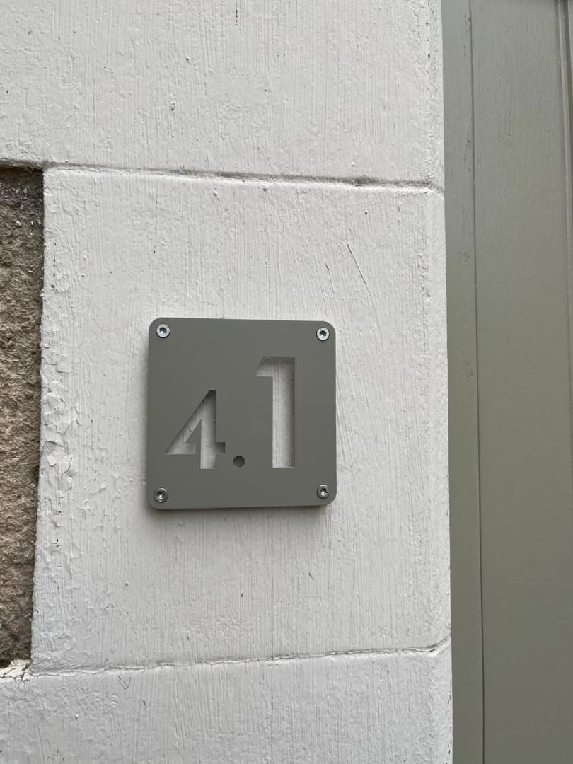 4Point1 - T3 Pour 4Pers. Lejlighed Amboise Eksteriør billede